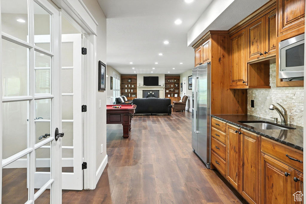 1273 CEDAR HEIGHTS DR Logan, UT 84341
