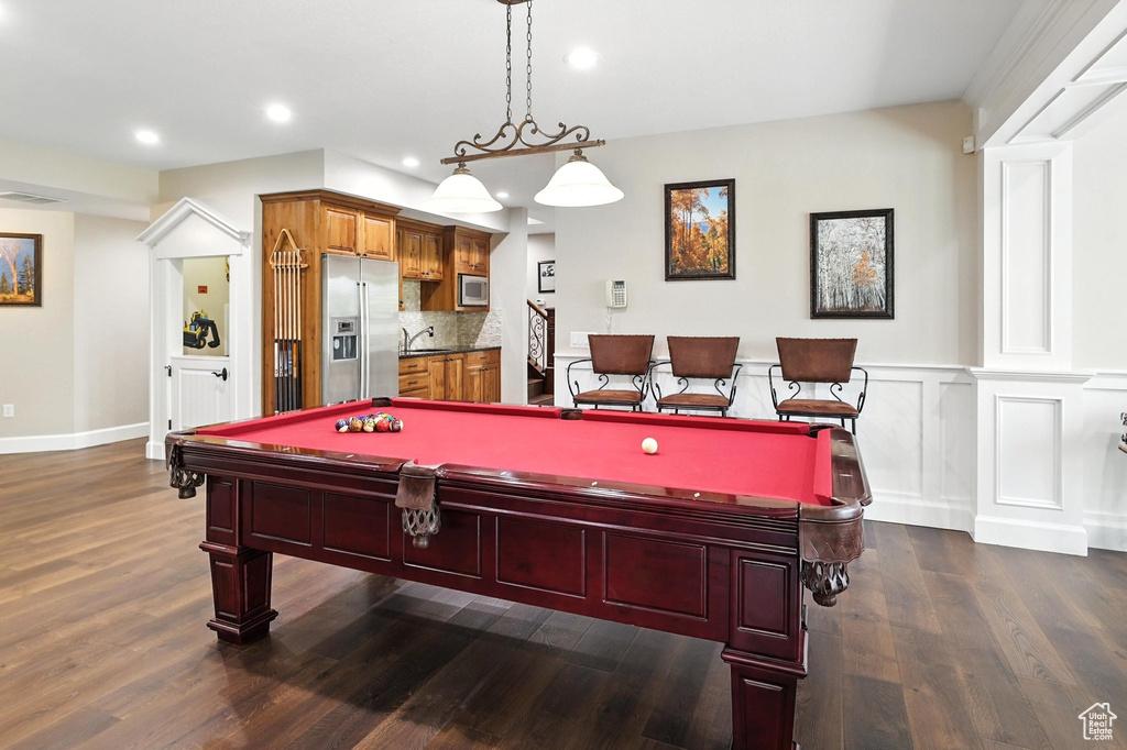 1273 CEDAR HEIGHTS DR Logan, UT 84341