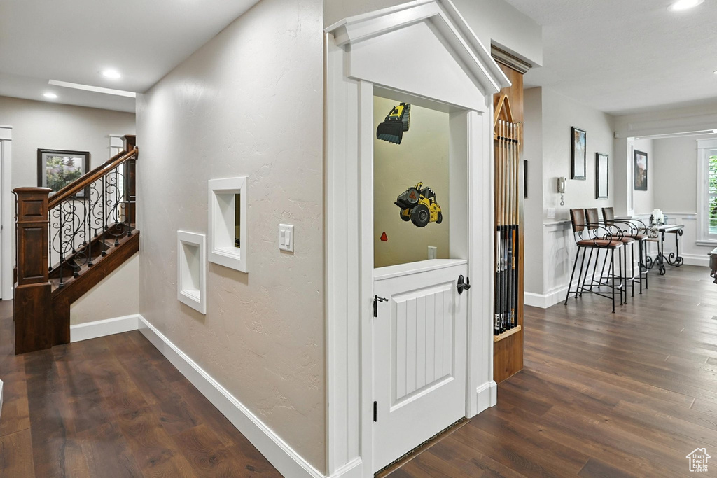 1273 CEDAR HEIGHTS DR Logan, UT 84341