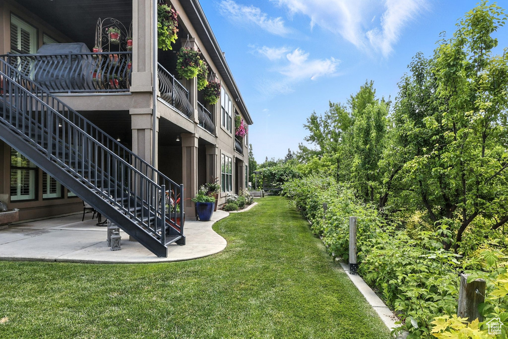 1273 CEDAR HEIGHTS DR Logan, UT 84341