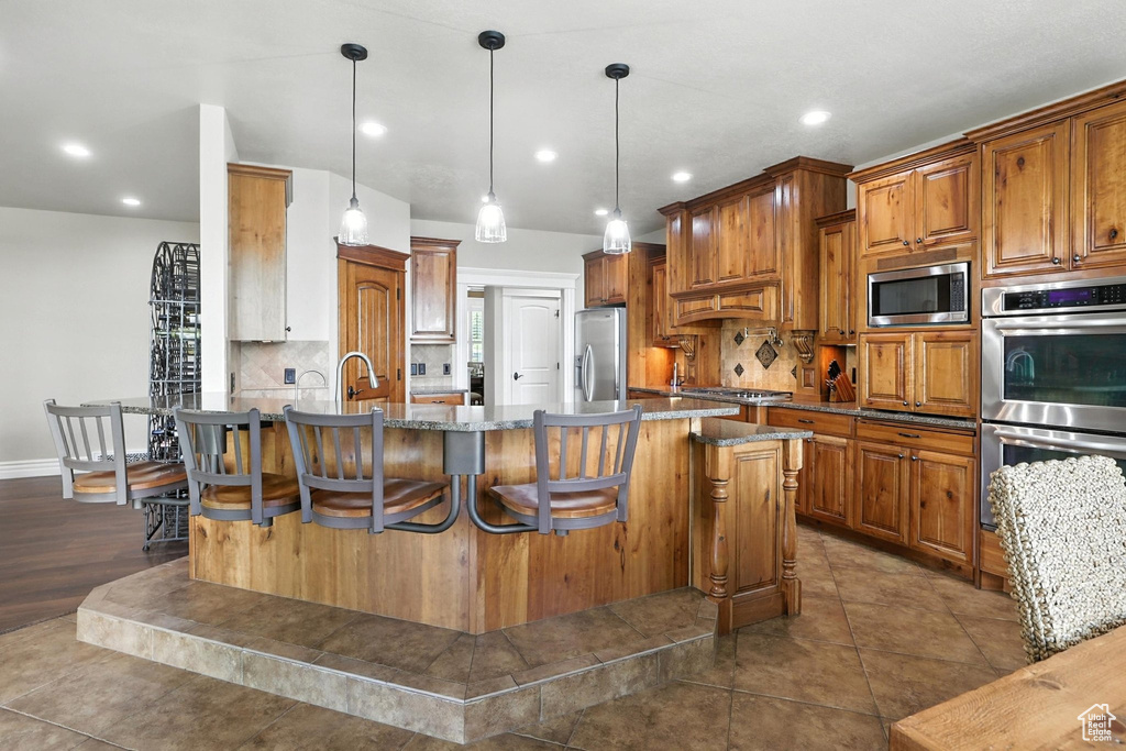 1273 CEDAR HEIGHTS DR Logan, UT 84341