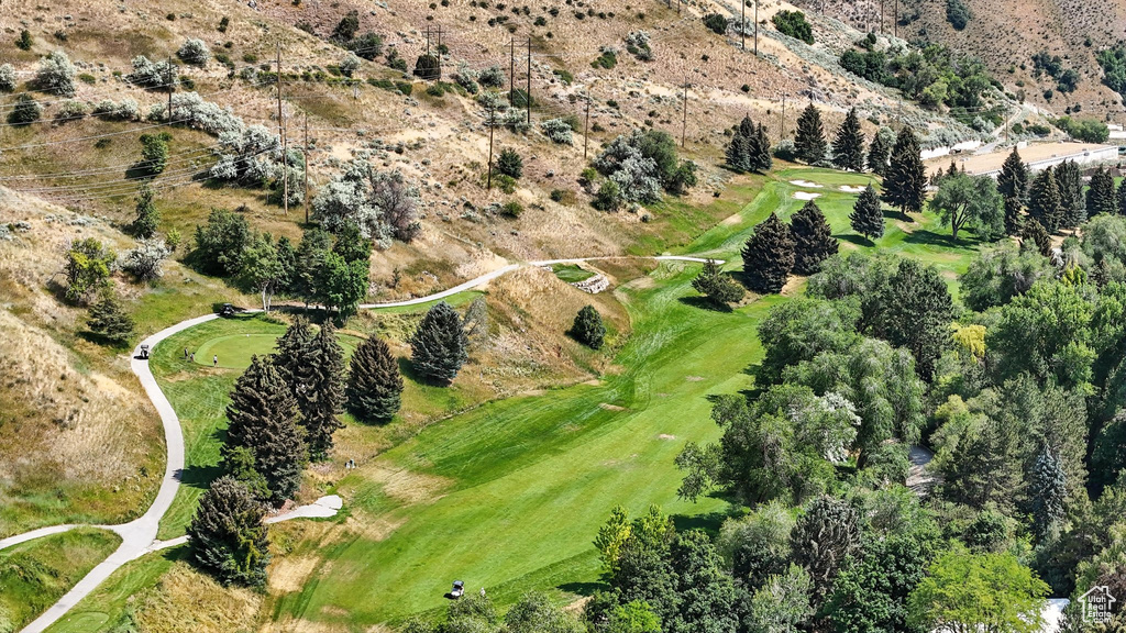 1273 CEDAR HEIGHTS DR Logan, UT 84341