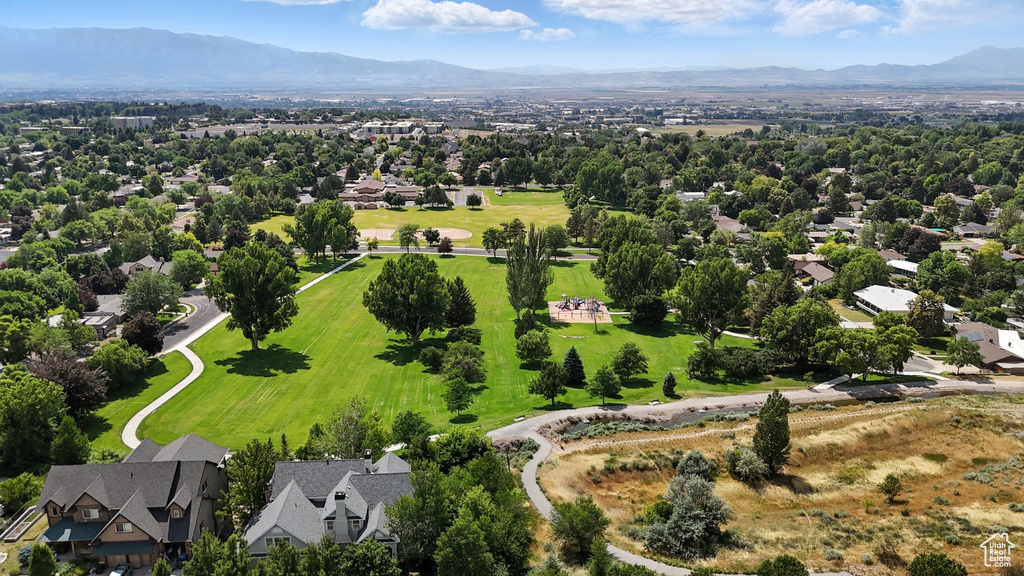 1273 CEDAR HEIGHTS DR Logan, UT 84341