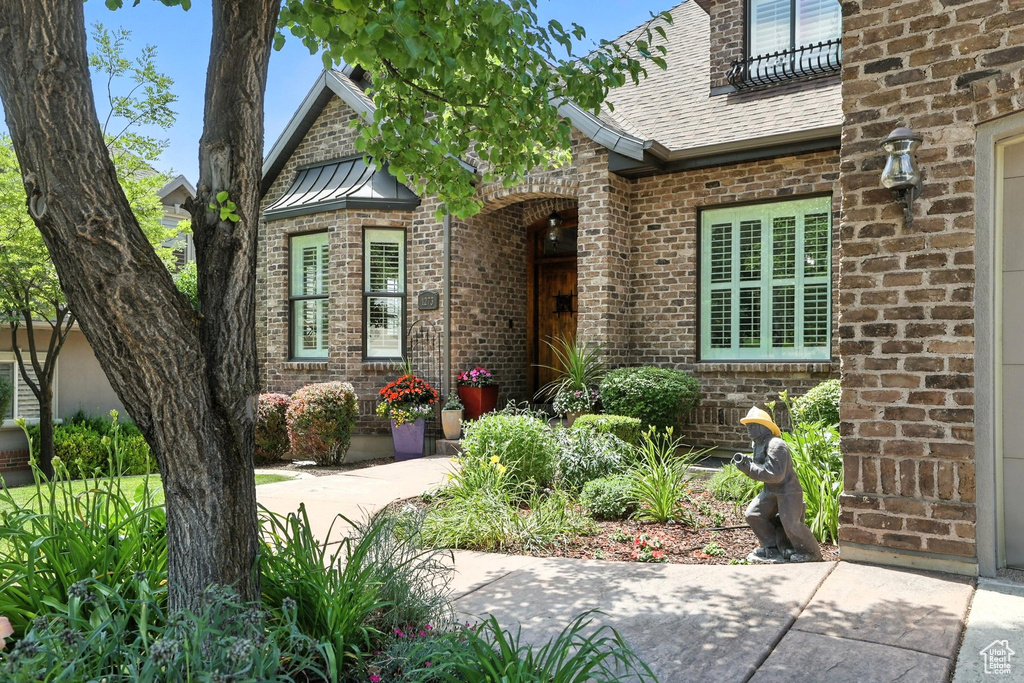 1273 CEDAR HEIGHTS DR Logan, UT 84341