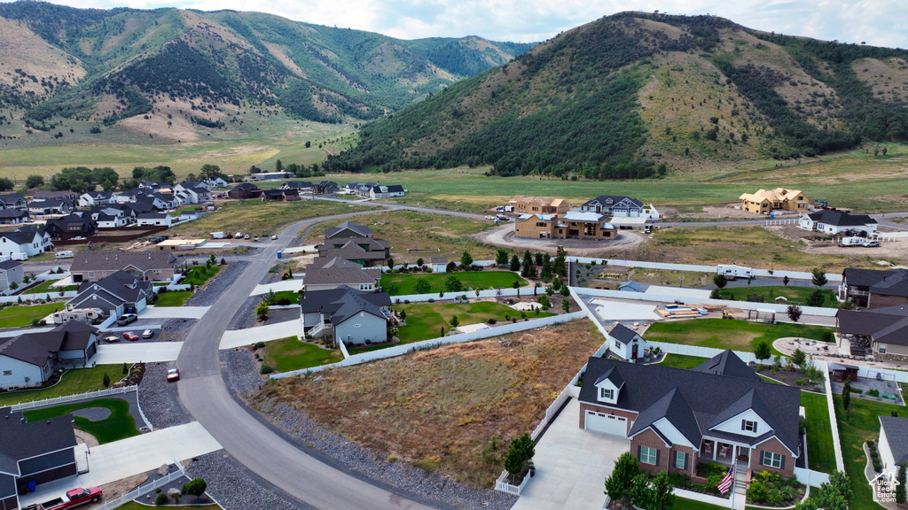 270 E MOUNTAIN VIEW DR Mantua, UT 84324