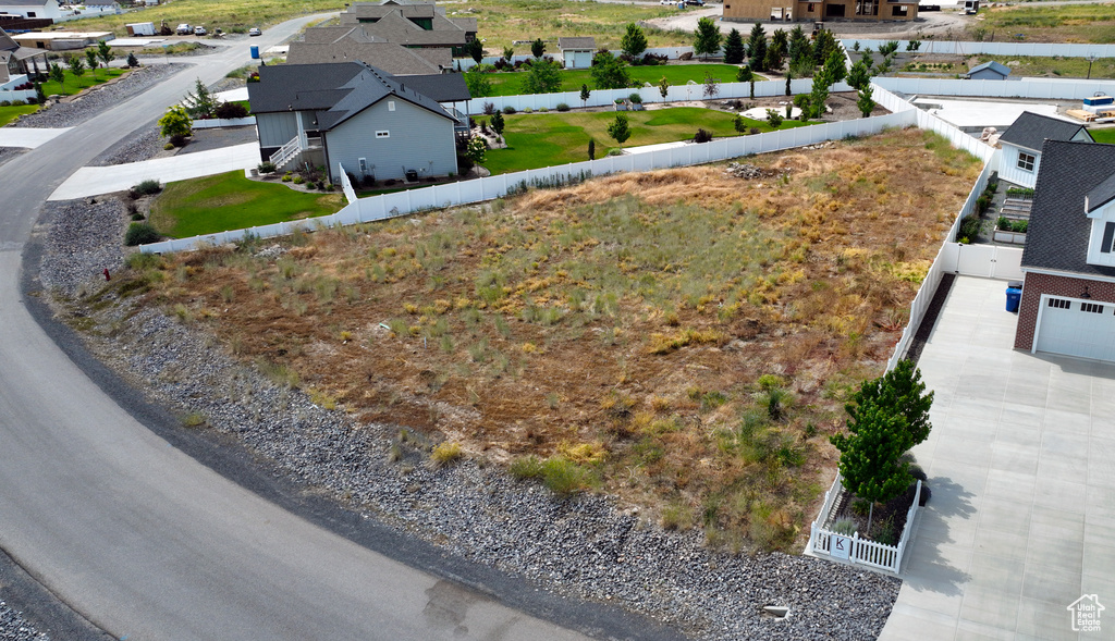 270 E MOUNTAIN VIEW DR Mantua, UT 84324