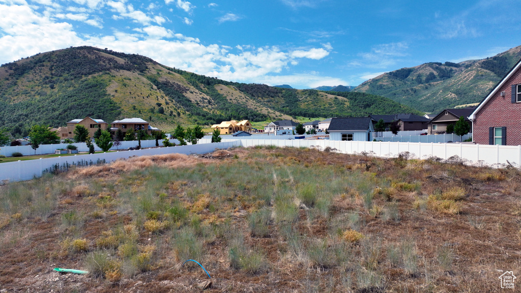270 E MOUNTAIN VIEW DR Mantua, UT 84324