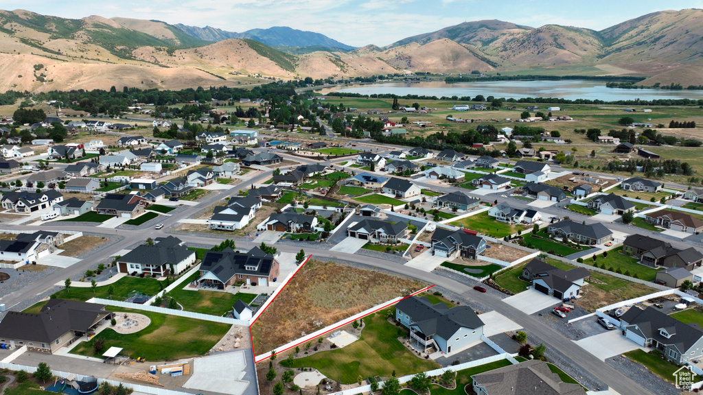 270 E MOUNTAIN VIEW DR Mantua, UT 84324