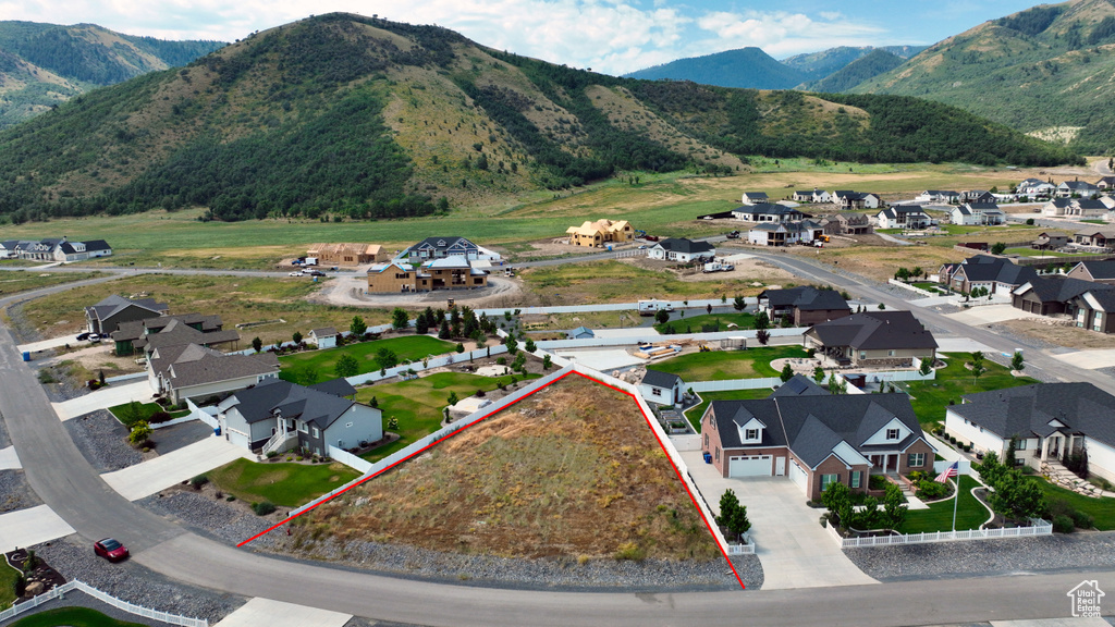 270 E MOUNTAIN VIEW DR Mantua, UT 84324