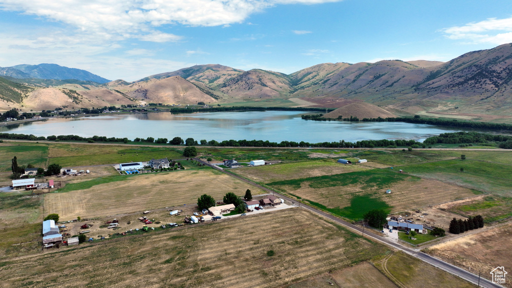 270 E MOUNTAIN VIEW DR Mantua, UT 84324