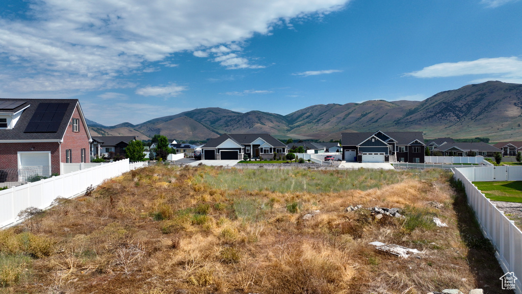 270 E MOUNTAIN VIEW DR Mantua, UT 84324