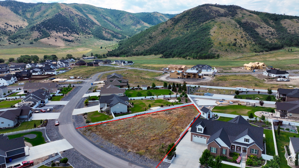 270 E MOUNTAIN VIEW DR Mantua, UT 84324
