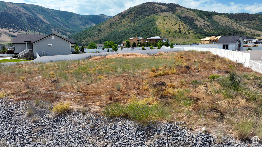 270 E MOUNTAIN VIEW DR Mantua, UT 84324