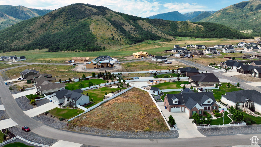 270 E MOUNTAIN VIEW DR Mantua, UT 84324