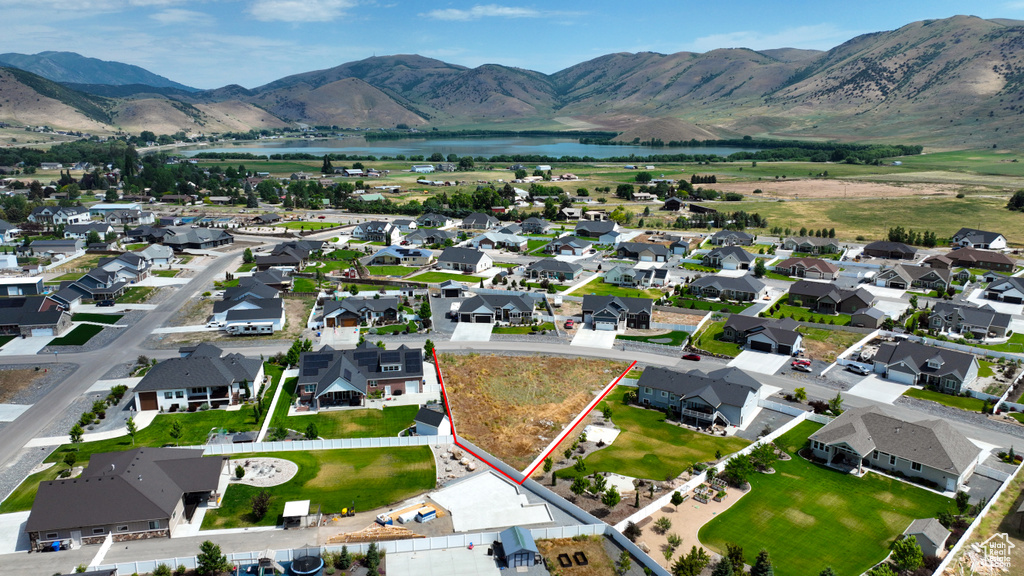 270 E MOUNTAIN VIEW DR Mantua, UT 84324
