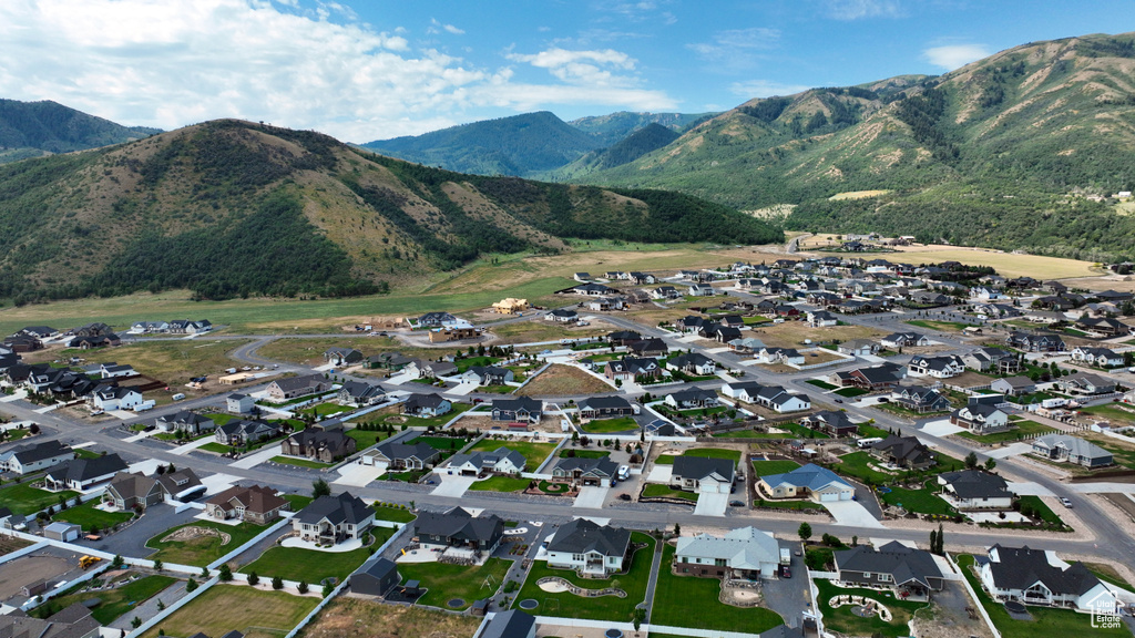 270 E MOUNTAIN VIEW DR Mantua, UT 84324