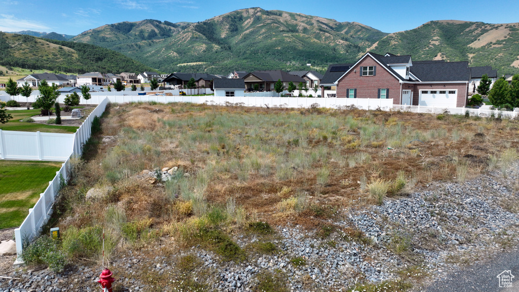 270 E MOUNTAIN VIEW DR Mantua, UT 84324