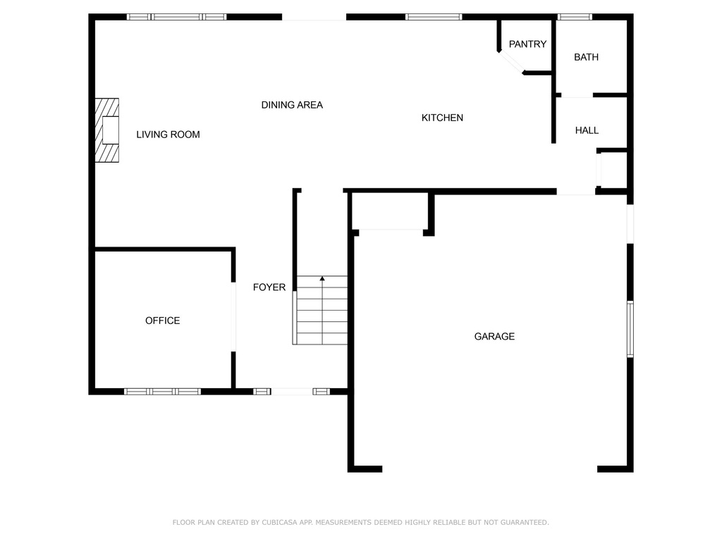 659 S LAKESIDE DR Franklin, ID 83237