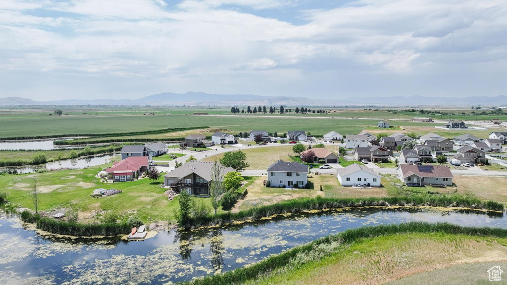 659 S LAKESIDE DR Franklin, ID 83237