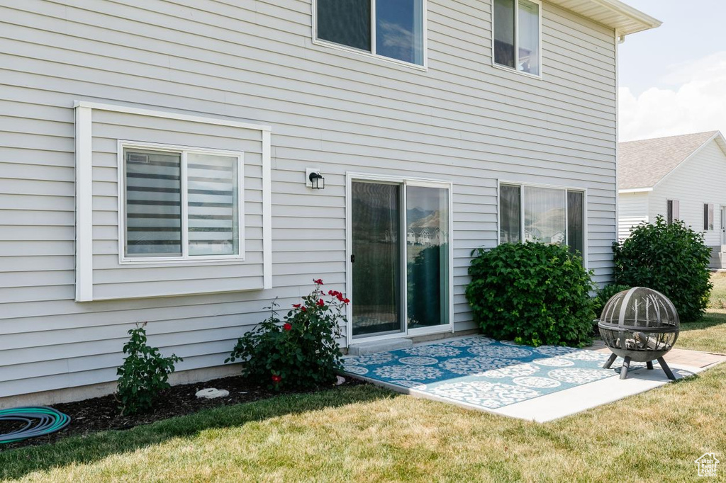 659 S LAKESIDE DR Franklin, ID 83237