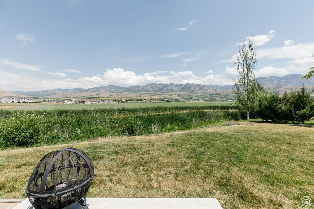 659 S LAKESIDE DR Franklin, ID 83237