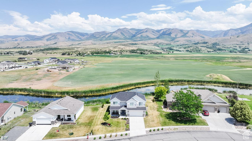 659 S LAKESIDE DR Franklin, ID 83237