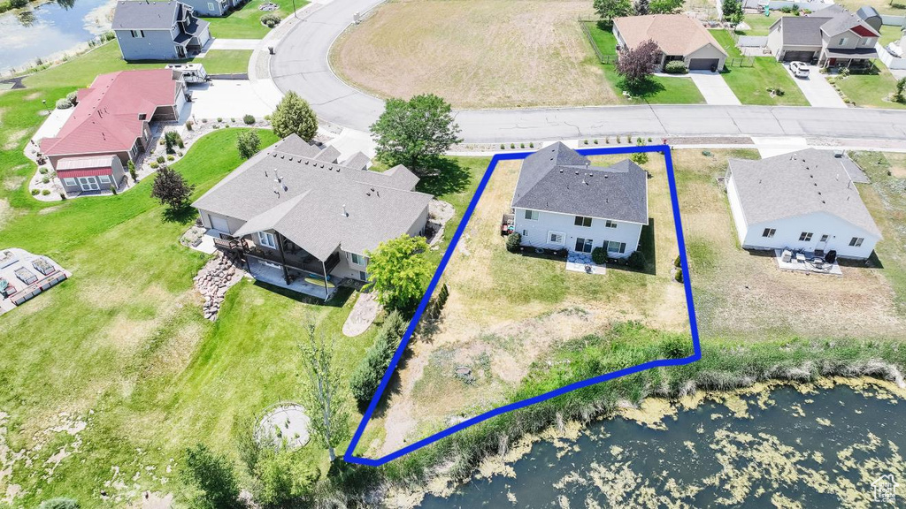 659 S LAKESIDE DR Franklin, ID 83237
