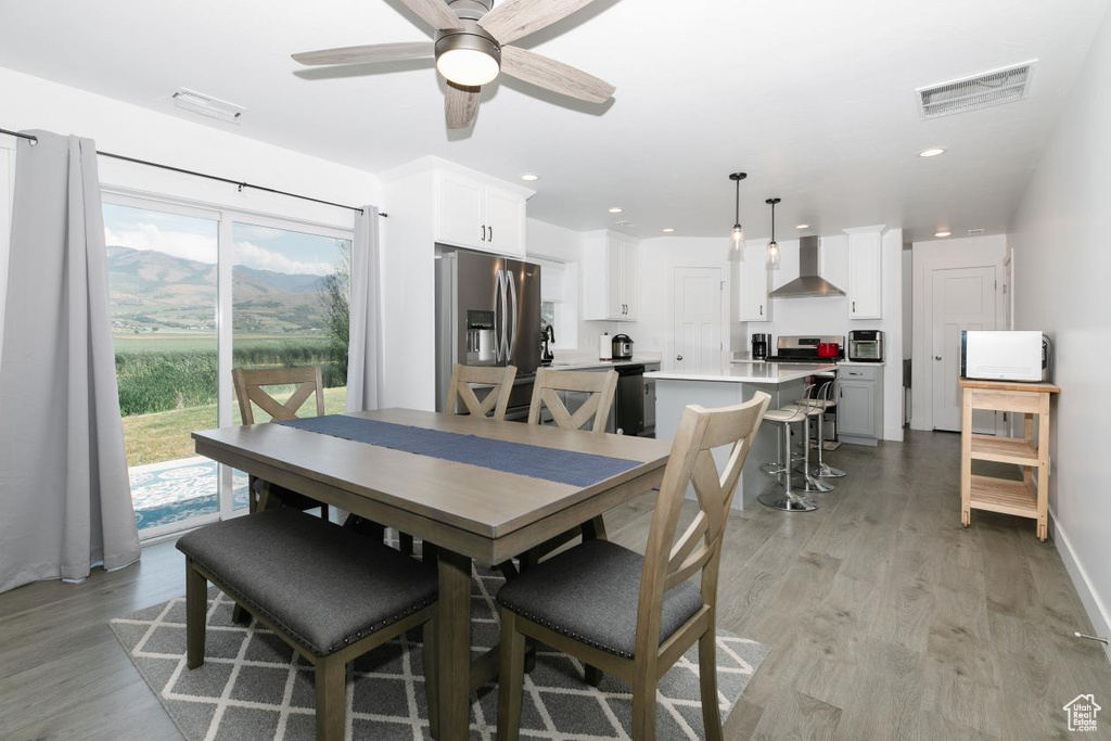 659 S LAKESIDE DR Franklin, ID 83237