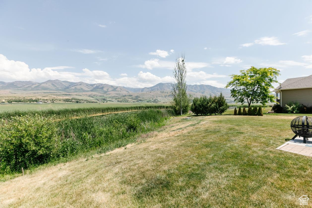 659 S LAKESIDE DR Franklin, ID 83237