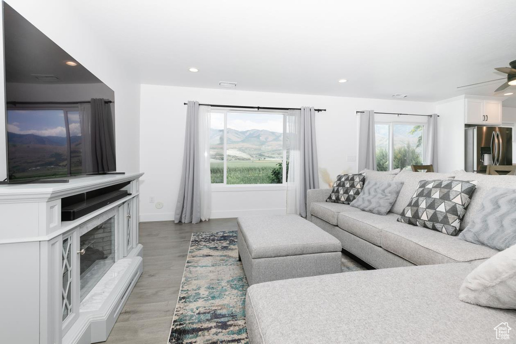 659 S LAKESIDE DR Franklin, ID 83237