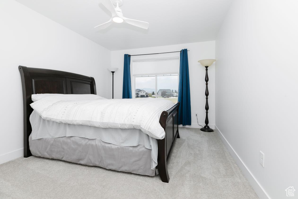 659 S LAKESIDE DR Franklin, ID 83237