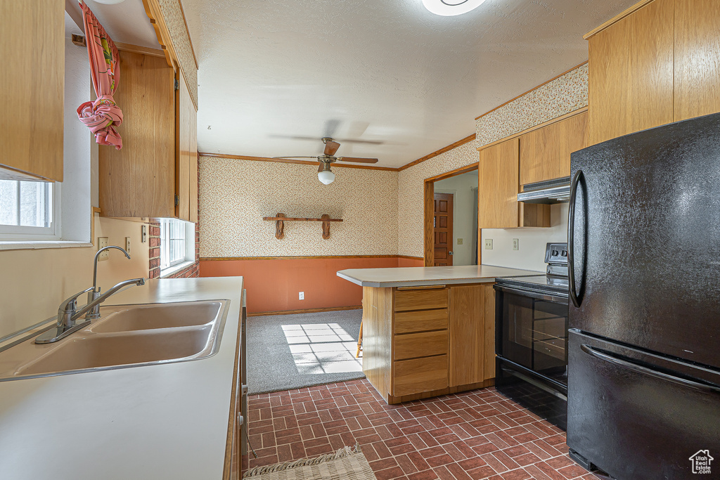 Photo 10 for MLS #2096347 at 570 N 400 West
