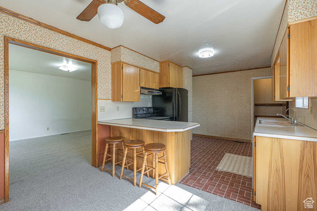 Photo 9 for MLS #2096347 at 570 N 400 West