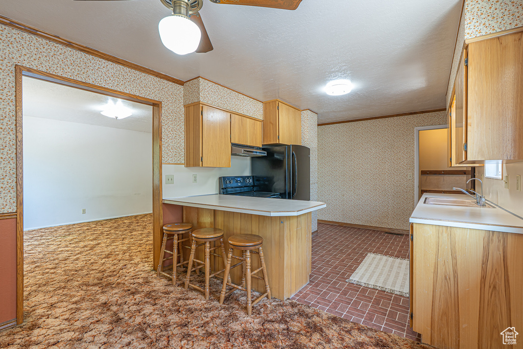 Photo 8 for MLS #2096347 at 570 N 400 West