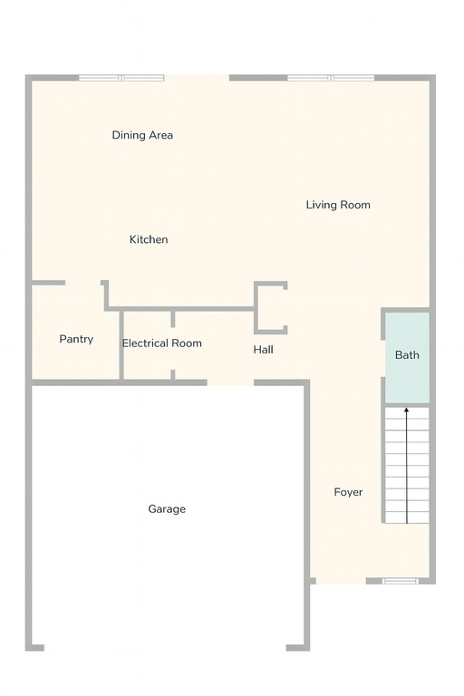 2077 W 1695 CT #45 West Haven, UT 84401