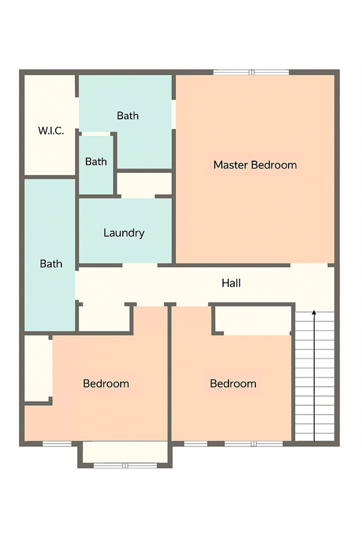 2077 W 1695 CT #45 West Haven, UT 84401