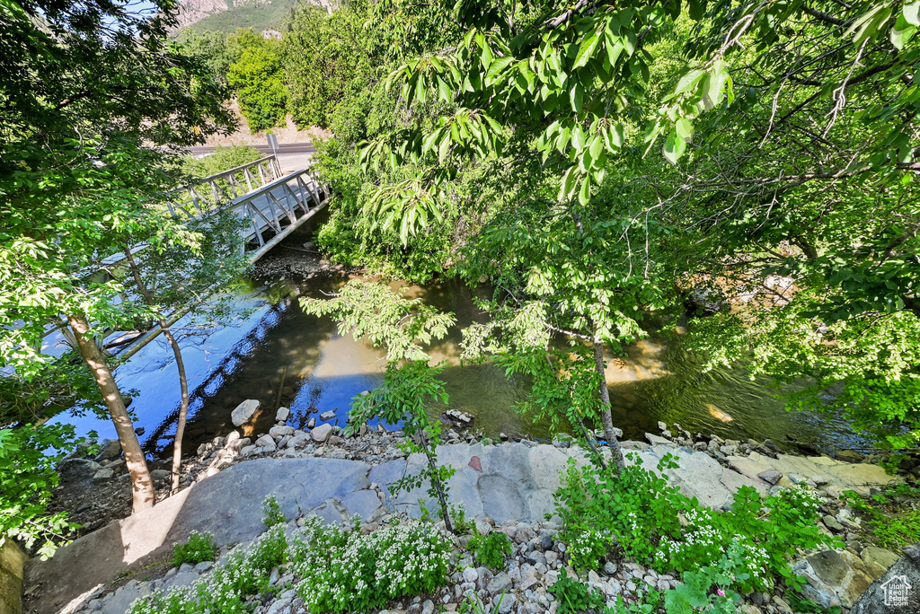 View of property location