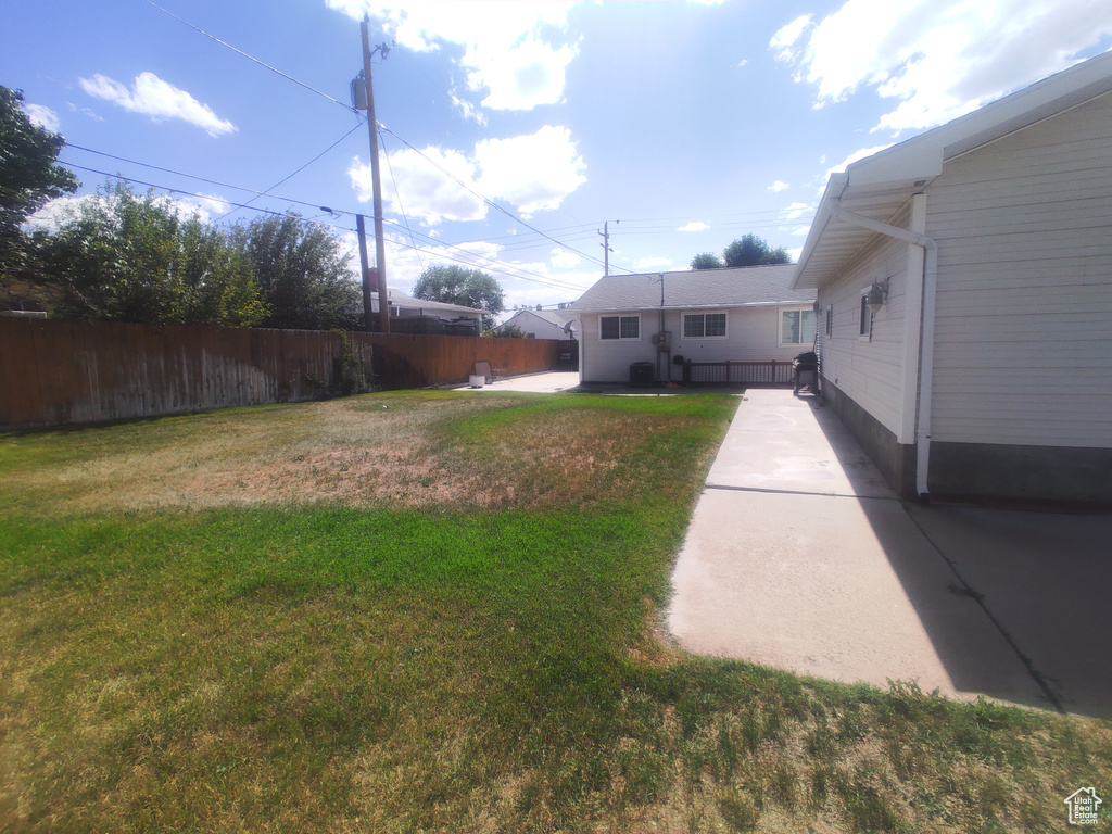 217 WILKINS East Carbon, UT 84520