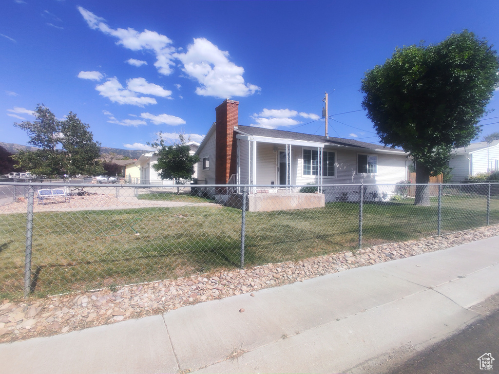 217 WILKINS East Carbon, UT 84520