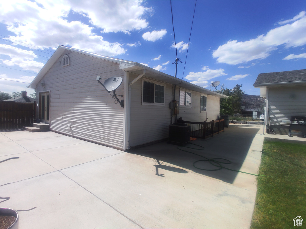 217 WILKINS East Carbon, UT 84520