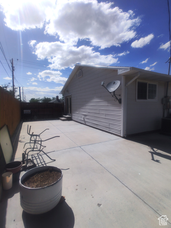 217 WILKINS East Carbon, UT 84520