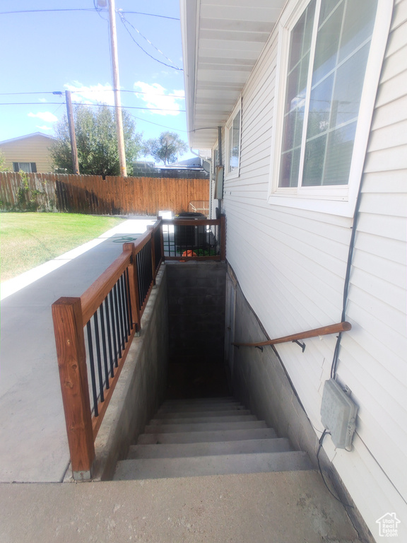 217 WILKINS East Carbon, UT 84520