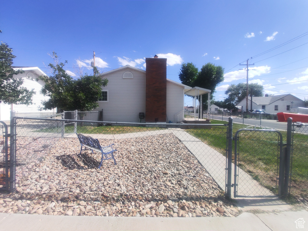 217 WILKINS East Carbon, UT 84520