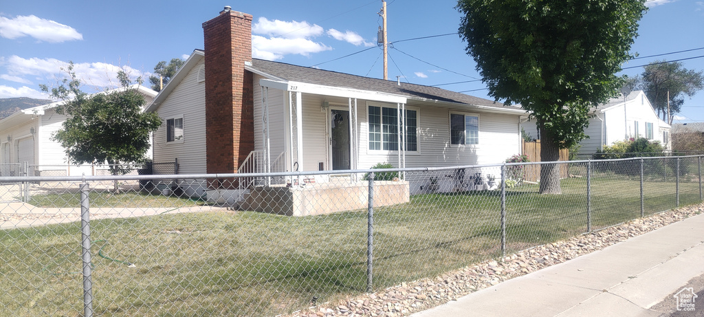 217 WILKINS East Carbon, UT 84520