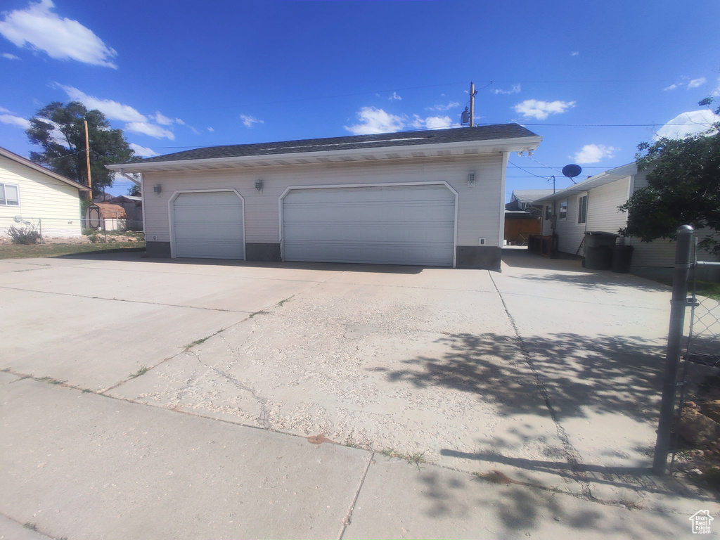 217 WILKINS East Carbon, UT 84520