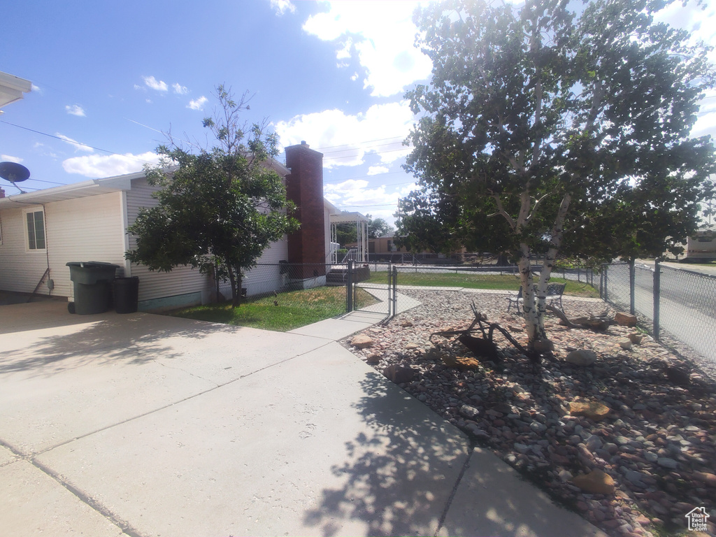 217 WILKINS East Carbon, UT 84520