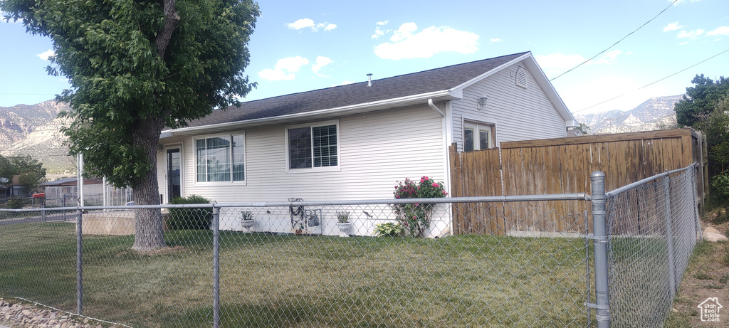 217 WILKINS East Carbon, UT 84520