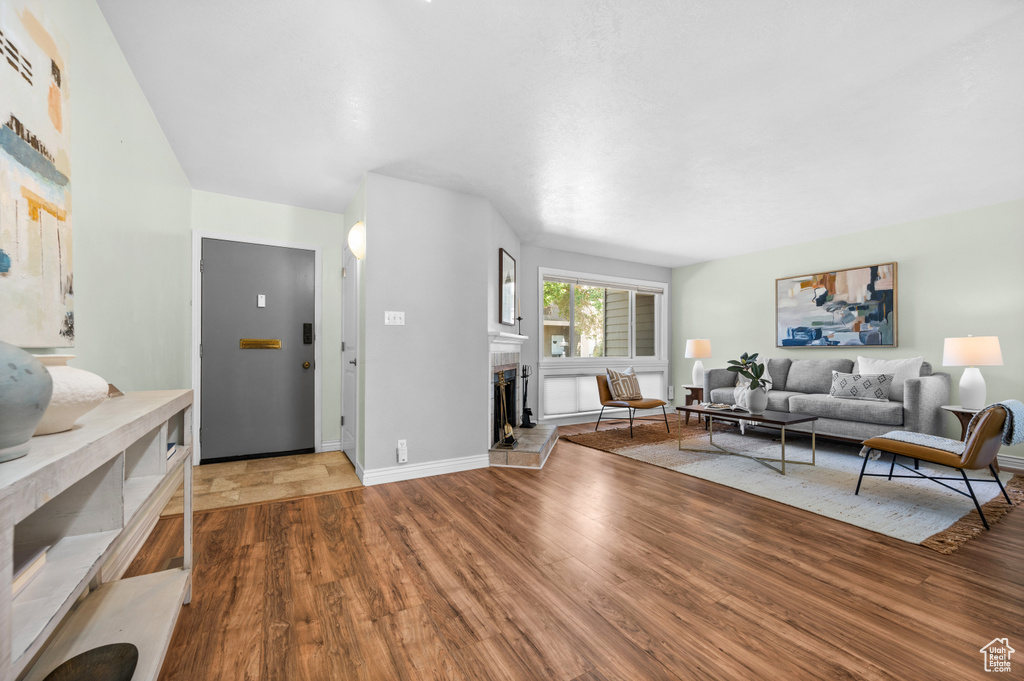 5753 S PARK PLACE Holladay, UT 84121