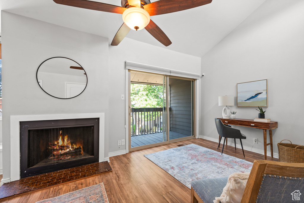 5753 S PARK PLACE Holladay, UT 84121