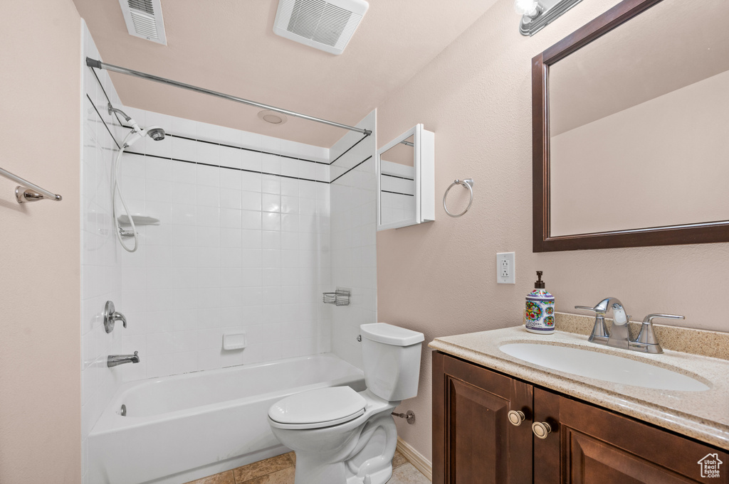 5753 S PARK PLACE Holladay, UT 84121
